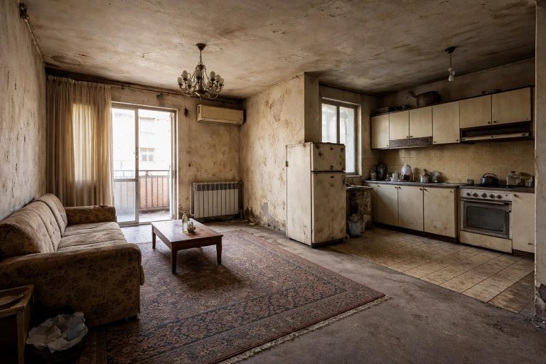 برای بازسازی خانه از کجا شروع کنیم