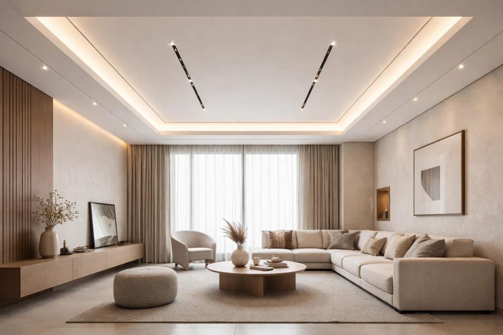 بازسازی آپارتمان در تهران