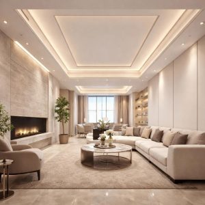 ایده برای بازسازی خانه