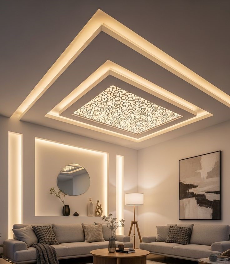 قیمت سقف کاذب