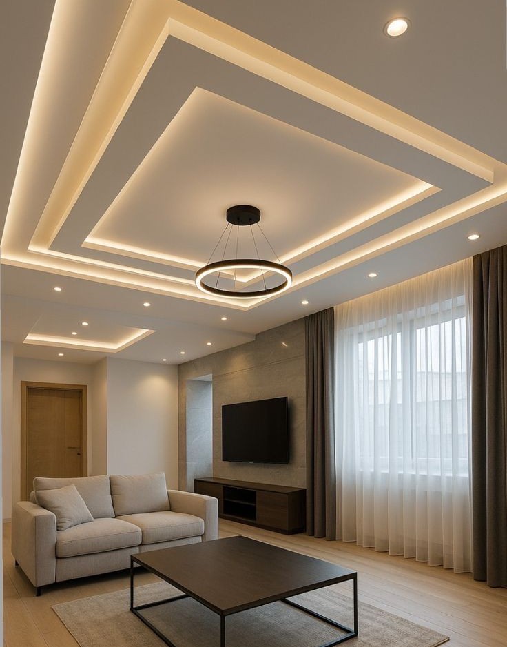 خرید سقف کاذب pvc