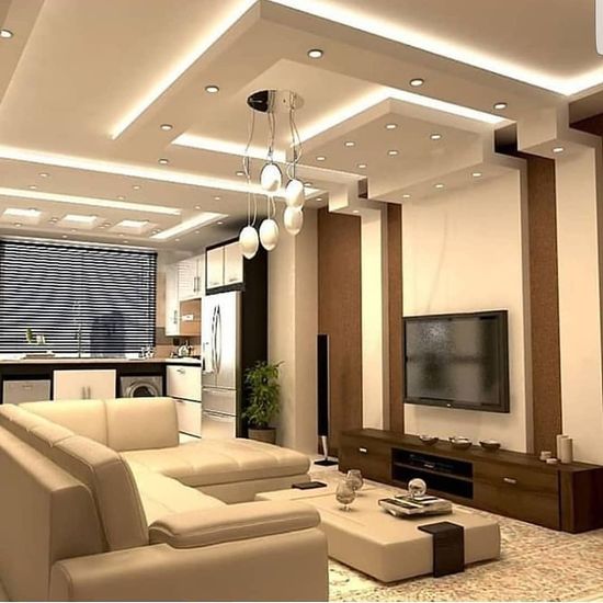 لیست قیمت دستمزد اجرای کناف