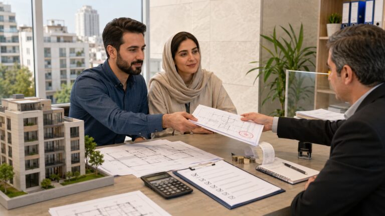 چگونه مجوز بازسازی خانه را از شهرداری بگیریم؟