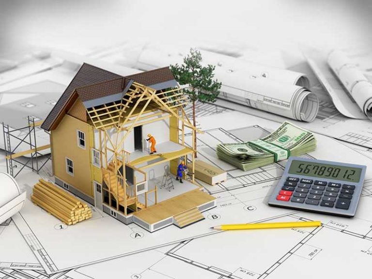 قوانین شهرداری در مورد بازسازی