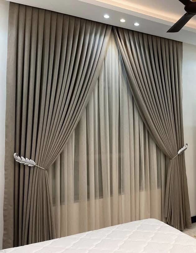جاپرده ای با کناف