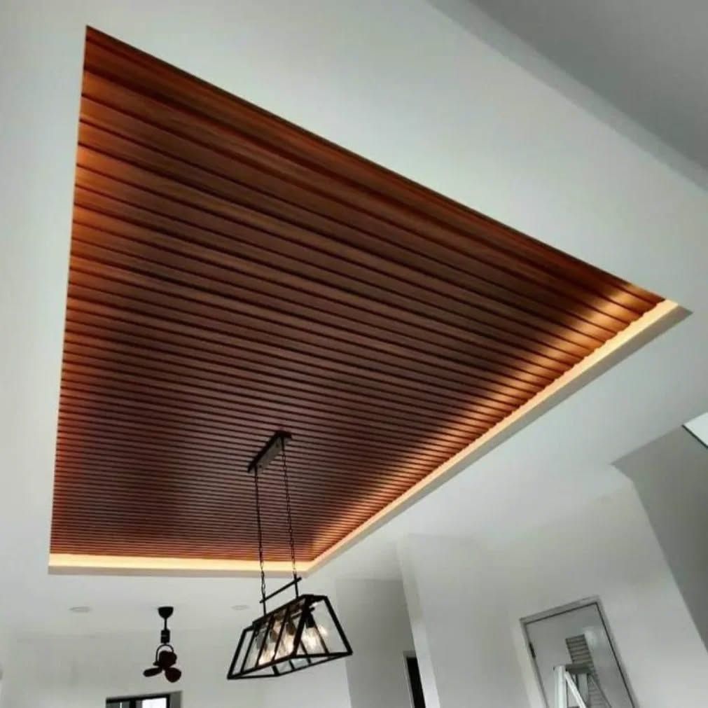اجرای سقف کاذب