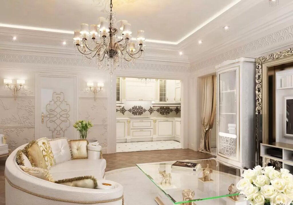 بازسازی خانه های 50 متری