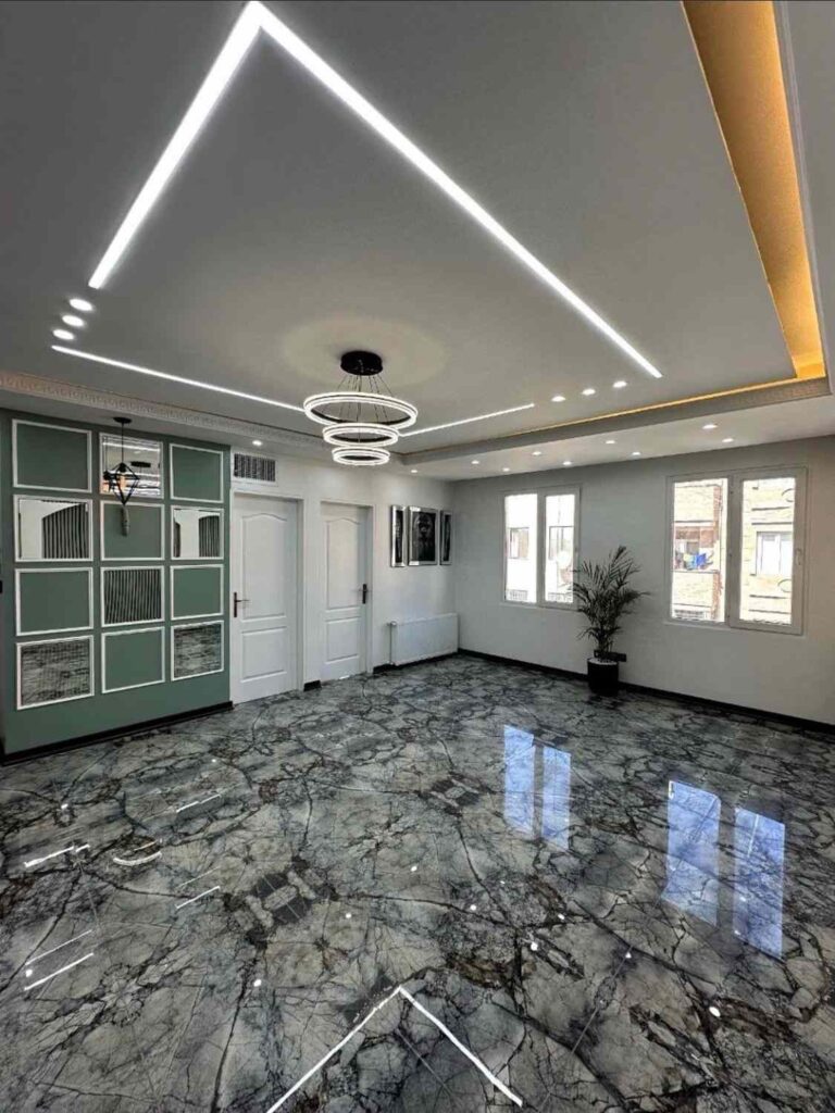 کناف ایران یا کی پلاس؟ کدام بهتر است و ارزش خرید دارد؟