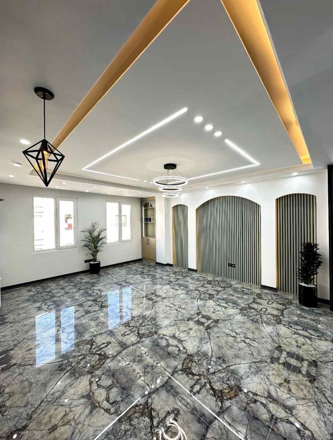 کناف ایران یا کی پلاس
